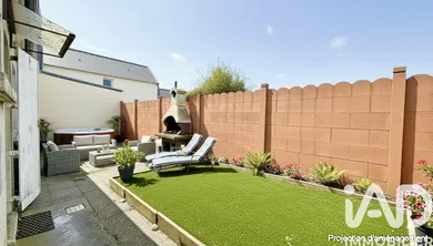 Maison à Saint-Malo (35400)