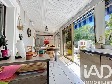 Townhouse in Poilhes (34310)