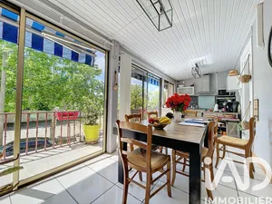 Townhouse in Poilhes (34310)