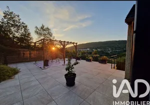 Maison à Liverdun (54460)