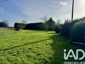 Building plot in Riantec (56670)