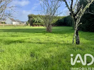 Terrain à bâtir à Riantec (56670)
