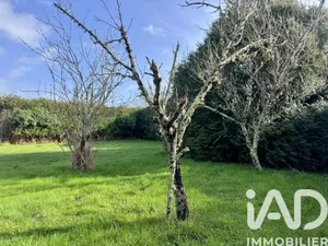 Terrain à bâtir à Riantec (56670)