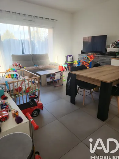 Duplex in Précy-sur-Oise (60460)