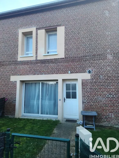 Duplex à Précy-sur-Oise (60460)