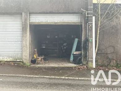 Garage à Nantes (44300)