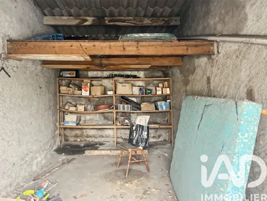 Garage à Nantes (44300)