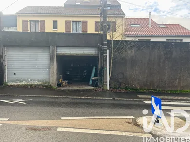 Garage in Nantes (44300)