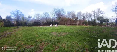 Building plot in Le Sel-de-Bretagne (35320)
