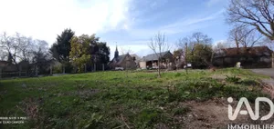 Building plot in Le Sel-de-Bretagne (35320)