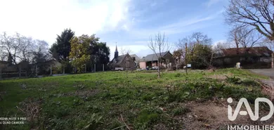 Building plot in Le Sel-de-Bretagne (35320)