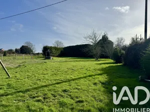 Building plot in Riantec (56670)