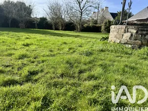 Terrain à bâtir à Riantec (56670)