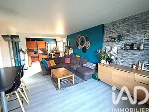 Appartement à Besançon (25000)