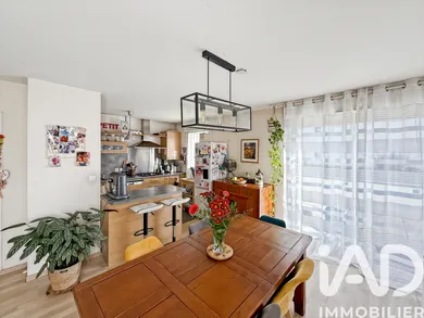 Apartment in Chartres-de-Bretagne (35131)