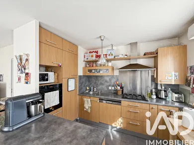 Apartment in Chartres-de-Bretagne (35131)