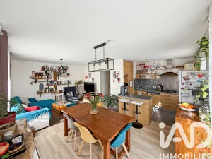 Apartment in Chartres-de-Bretagne (35131)