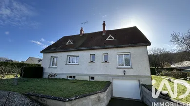 House in Veigné (37250)