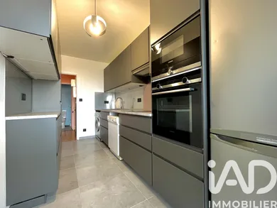 Appartement à Ris-Orangis (91130)