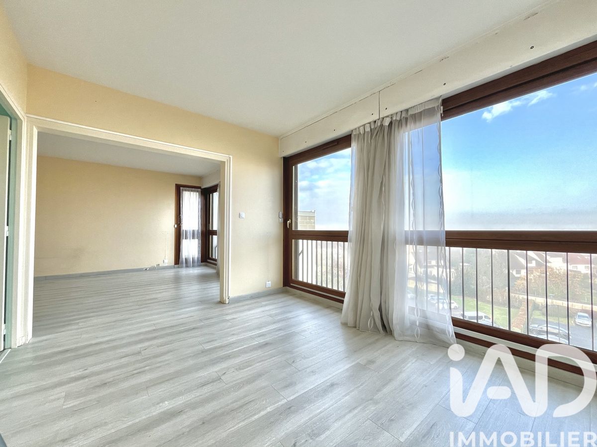 Vente appartement à Ris