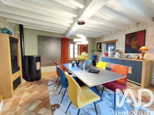 Longere in Rigny-Ussé (37420)