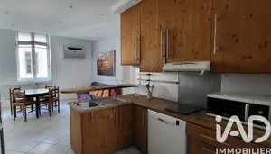 Appartement à Lyon (69009)