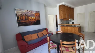 Appartement à Lyon (69009)