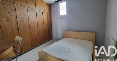 Appartement à Lyon (69009)