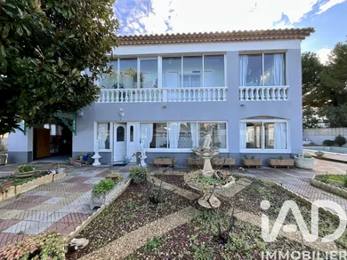 House in Narbonne (11100)
