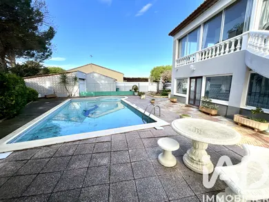 House in Narbonne (11100)