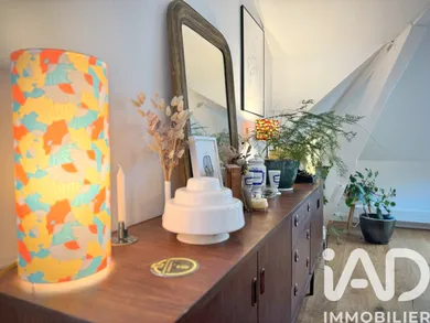 Appartement à Nantes (44000)