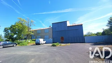 Immeuble à Saint-Sauvant (86600)
