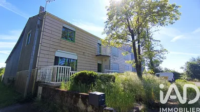 Immeuble à Saint-Sauvant (86600)