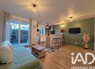 Apartment in Onet-le-Château (12850)