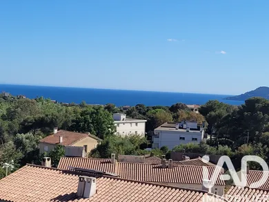 Apartment in Le Cannet (06110)