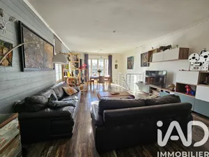 House in Herblay-sur-Seine (95220)