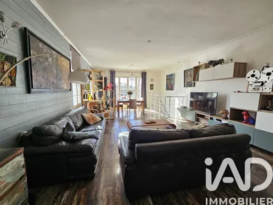 House in Herblay-sur-Seine (95220)