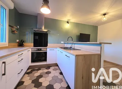 Apartment in Onet-le-Château (12850)