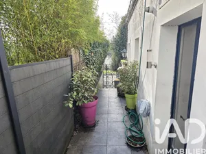 House in Herblay-sur-Seine (95220)