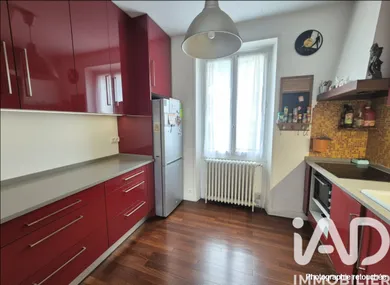 Maison traditionnelle à Draveil (91210)
