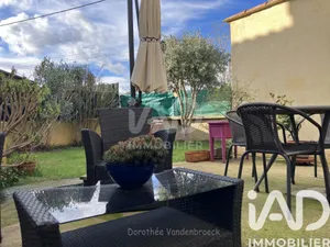 Pavillon à Salon-de-Provence (13300)