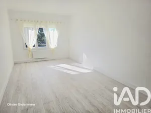 Appartement à Cuxac-d'Aude (11590)