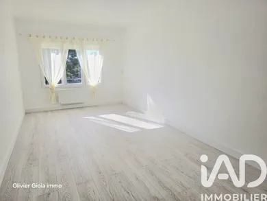 Appartement à Cuxac-d'Aude (11590)