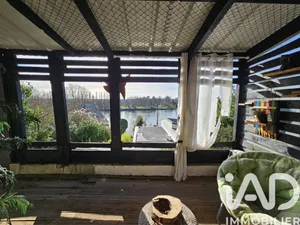 Maison à Herblay-sur-Seine (95220)
