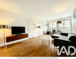 Appartement à Élancourt (78990)