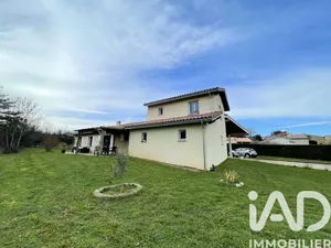 Maison à Lupé (42520)