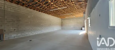 Garage à Saint-Jean-d'Angély (17400)
