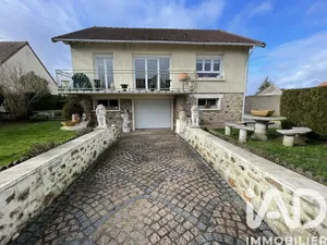 Maison de ville à Faremoutiers (77515)