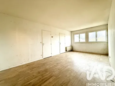 Appartement à Élancourt (78990)