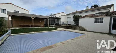 Maison à Longeville-sur-Mer (85560)